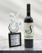 Cabernet Sauvignon Plata Símbolo