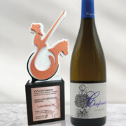 Chardonnay Bronce Canforrales