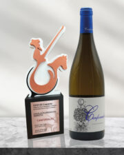 Chardonnay Bronce Canforrales