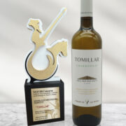 Chardonnay Oro Tomillar