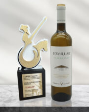 Chardonnay Oro Tomillar