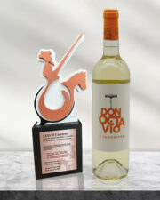 Coupage Bronce Don Octavio 5 Variedades