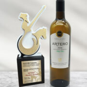 Coupage Oro Artero Macabeo-Verdejo