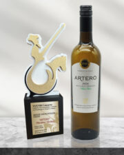 Coupage Oro Artero Macabeo-Verdejo