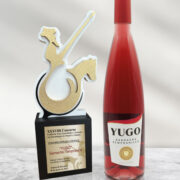 Coupage Oro Yugo Garnacha