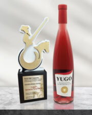 Coupage Oro Yugo Garnacha