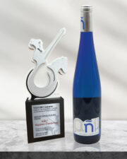 Coupage Plata Añil Macabeo-Chardonnay