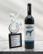 Coupage Plata Pedroheras