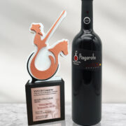 Crianza Bronce Pingorote Tempranillo