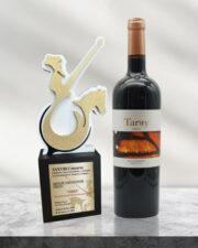 Crianza Oro Taray Tempranillo