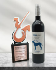 Ecológicos Bronce Pedroheras