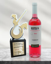 Garnacha Tinta Oro Ruta 14