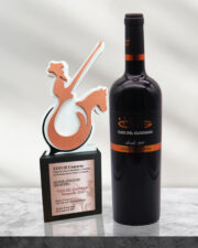 Gran Reserva Plata Allozo