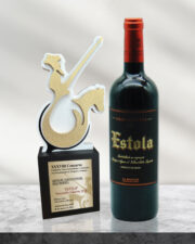 Gran Reserva Oro Estola