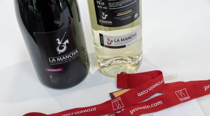 Los vinos DO La Mancha en Prowein 2025