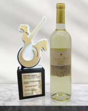 Macabeo Oro Besana Real