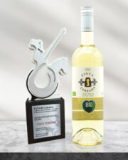 Macabeo Plata Finca Cerrada