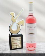 Petit Verdot Oro Canforrales