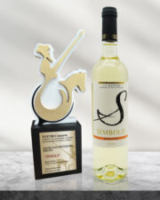 Moscatel Oro Símbolo
