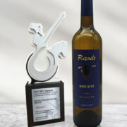 Moscatel Plata Rezuelo