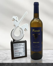 Moscatel Plata Rezuelo
