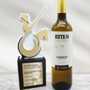 Pedro Ximénez Ruta 14