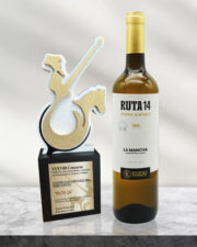 Pedro Ximénez Ruta 14