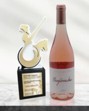 Petit Verdot Oro Canforrales