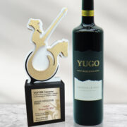 Reserva Oro Yugo Tempranillo