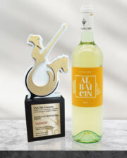 Riesling Oro Albaicín