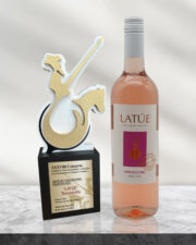 Rosados Tradicionales Oro Latué