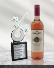 Rosados Tradicionales Plata Los Molinos