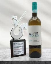 Sauvignon Blanc Plata Julián Santos