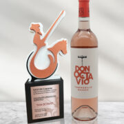 Tempranillo Bronce Don Octavio