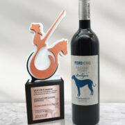 Tempranillo Bronce Pedroheras Ecológico