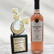 Tempranillo Oro Artero