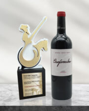 Tempranillo Oro Canforrales Clásico