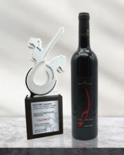 Tempranillo Plata Calderico