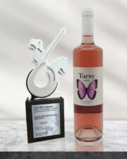 Tempranillo Plata Taray