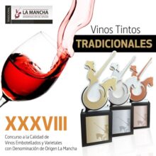 Tintos Tradicionales