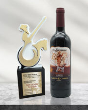 Tradicional Oro Don Luciano