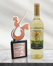 Tradicionales Bronce Don Luciano