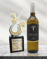 Tradicionales Oro Raíz Natura Verdejo