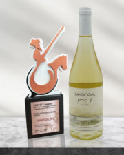 Verdejo Bronce Sandogal Nº1