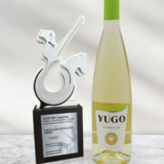 Verdejo Plata Yugo