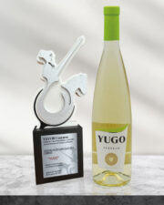 Verdejo Plata Yugo