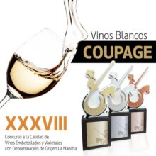 Vinos Blancos Coupage