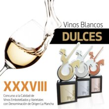 Vinos Blancos Dulces