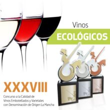 Vinos Blancos Ecológicos