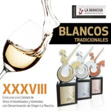 Vinos Blancos Tradicionales